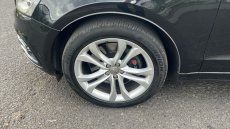 Audi Q5 SQ5 [326] Quattro 5dr Tip Auto Diesel Estate